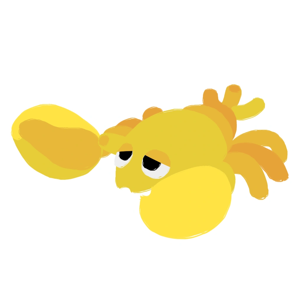 Clawbsteroni (Bugsnax)