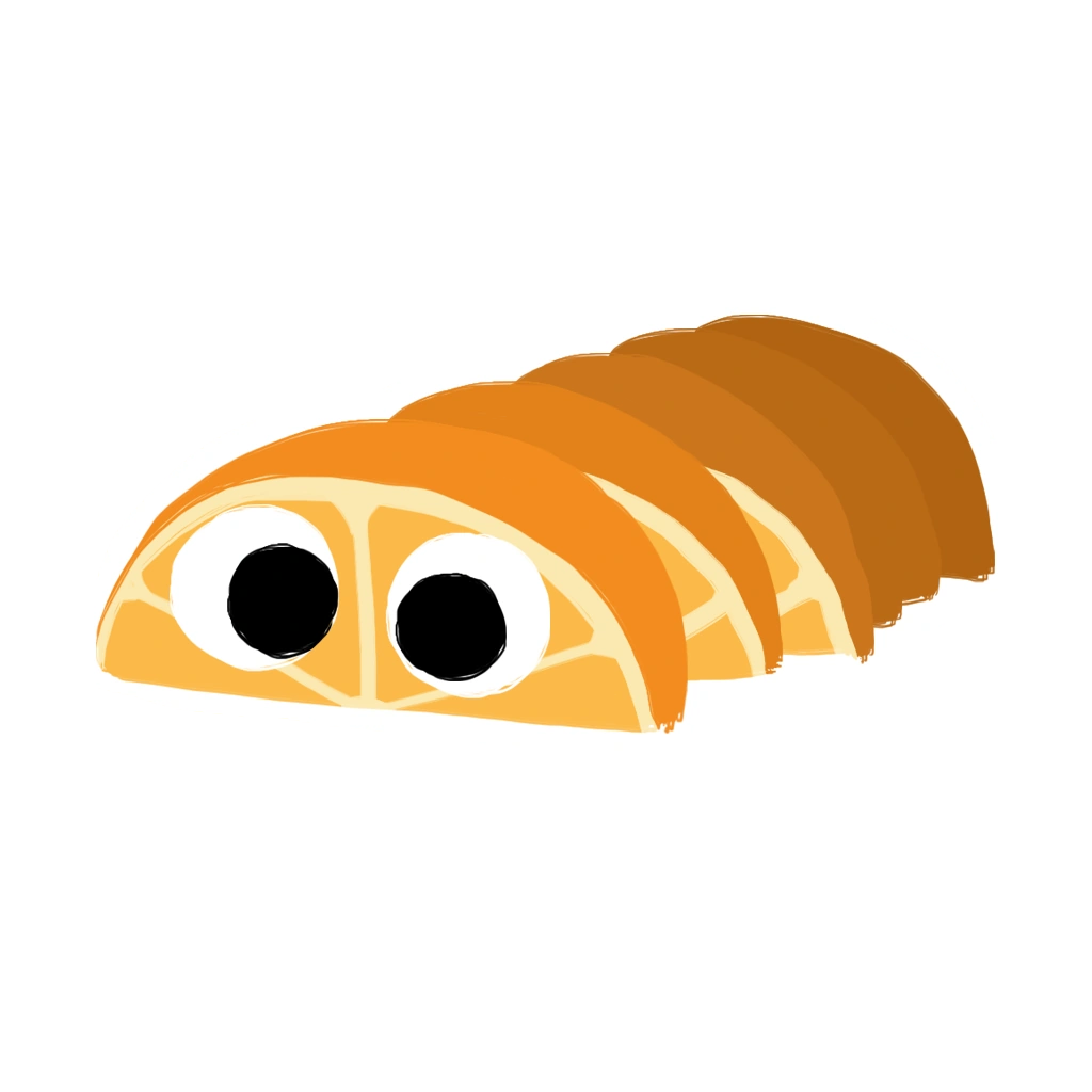 Peelbug (Bugsnax)