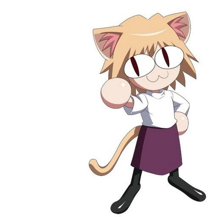neco arc