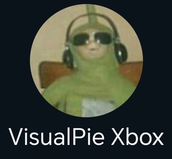 VisualPie (amigo)