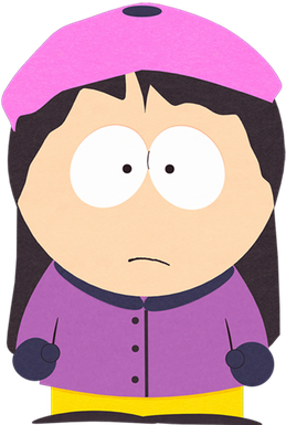 Wendy testaburger