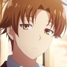 Kiyotaka Ayanokoji (FR)