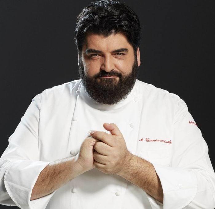 Cannavacciuolo (italian Chef) [Itaila]