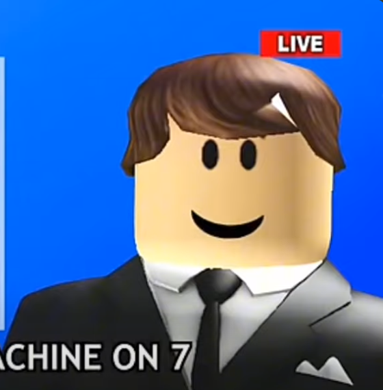 roblox news