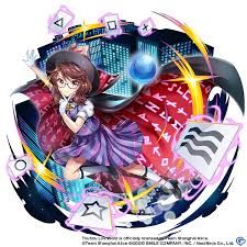 Sumireko Usami (Touhou LostWords)