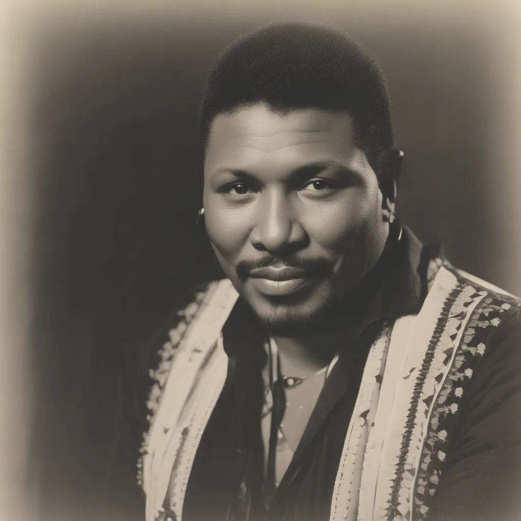 Aaron Neville