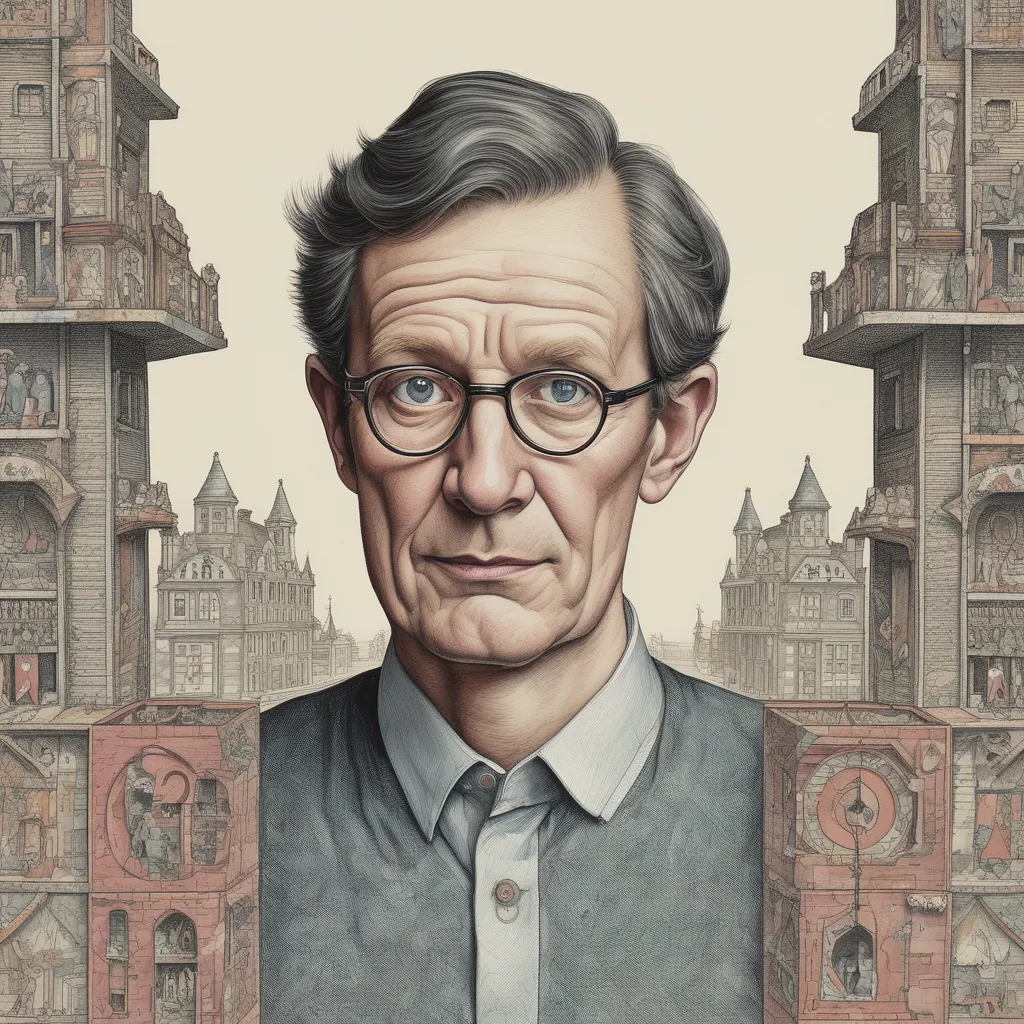 Philip Bloemendal