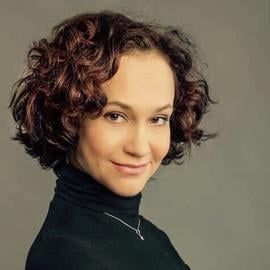 Ekaterina Semenova