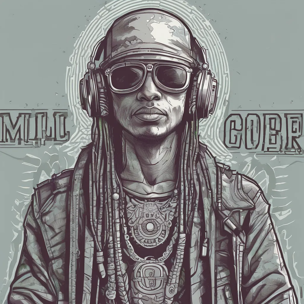 MC ILL (VN VOCAL)