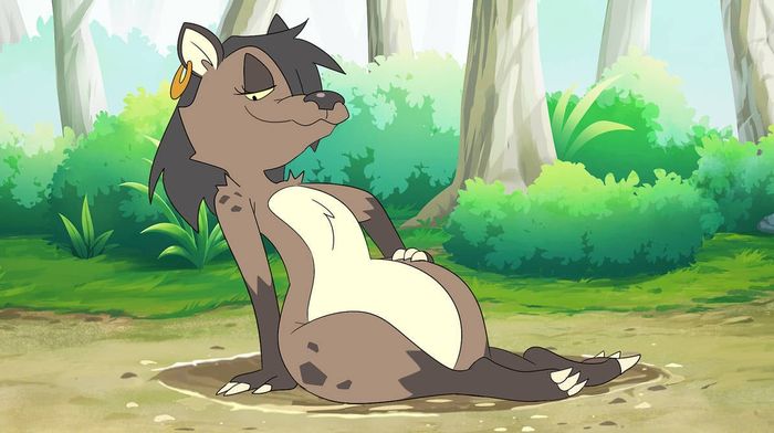 Leena(PotateyMatey)