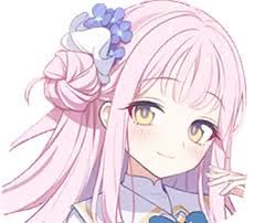 Misono Mika. Mikha's Waifu
