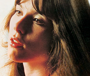 Ann Wilson (Dreamboat Annie Era)