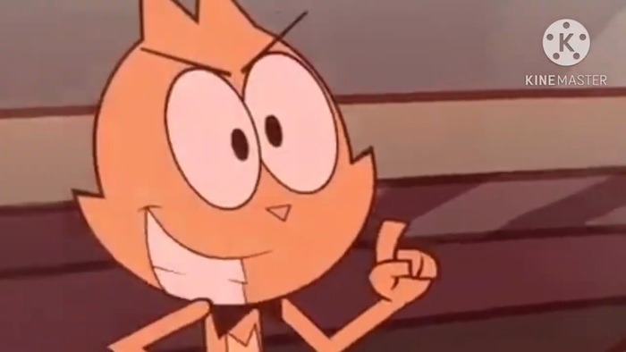 Conroy Cat (Conroy Cat) (SMCM) (SaMarion Holmes)