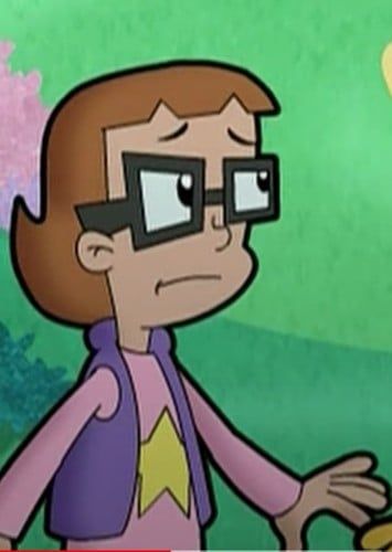 Inez cyberchase