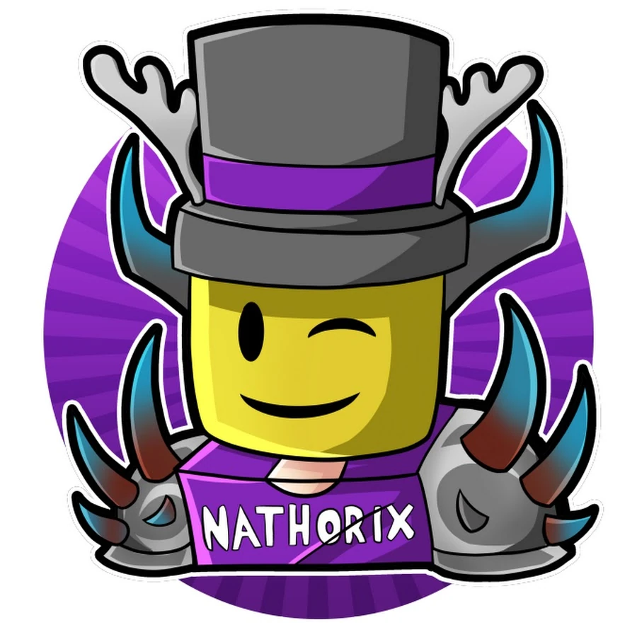 Nathorix (Nattie Forsyth)