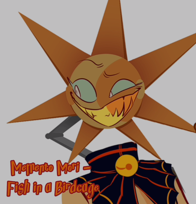 Vampire Sun/Memento Mori
