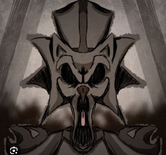 Kito (X Wrath Gaurdian)