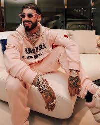 Anuel - Tremont