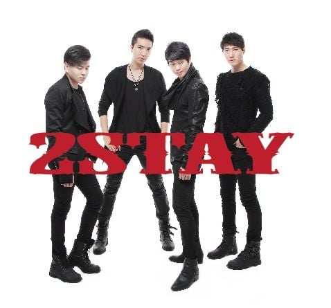 2009 2stay kim vocal