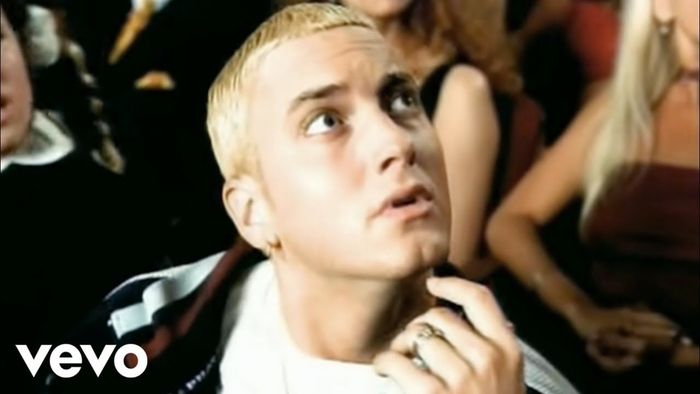 Slim shady (Eminem)