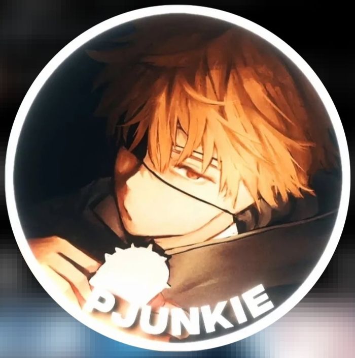 Pjunkie