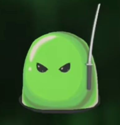 TheNinjaSlime
