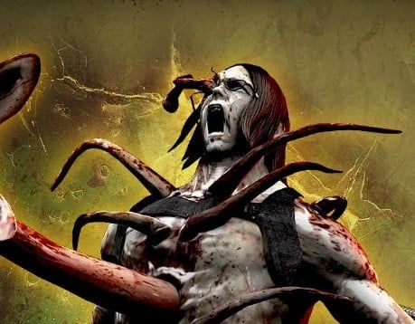 Patriarch(Killing Floor)