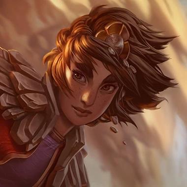 Taliyah | League Of Legends | ITA