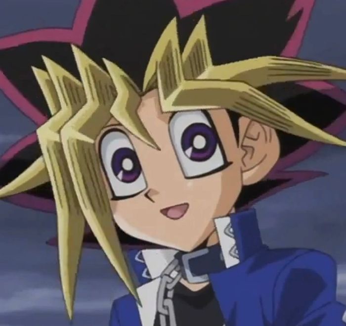 Yugi Muto (Yu-Gi-Oh!)