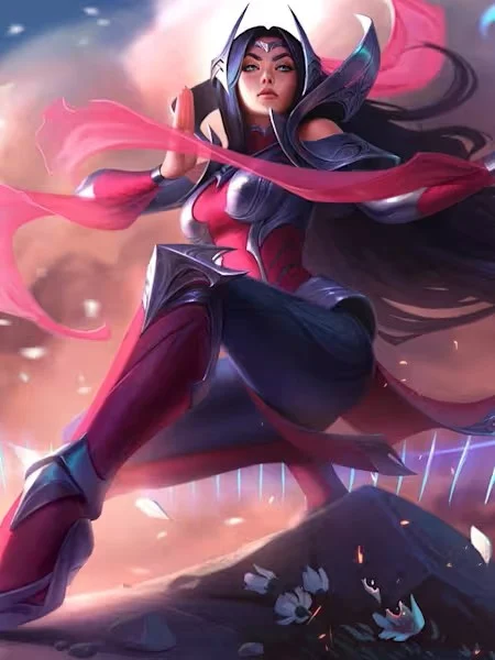 Irelia | League of Legends | ITA