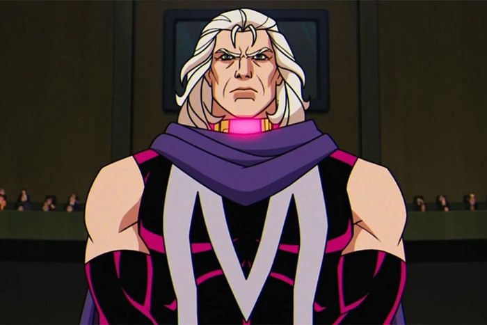 Magneto (X-Men’97)
