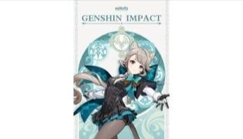 Lynette Genshin Impact（CN）
