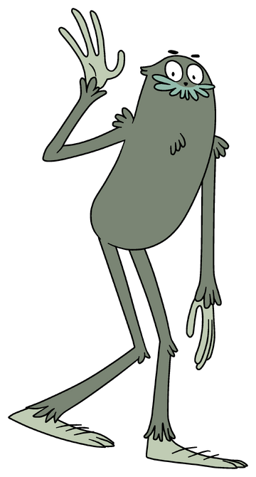 Charlie(Escandalosos)(latin americ)