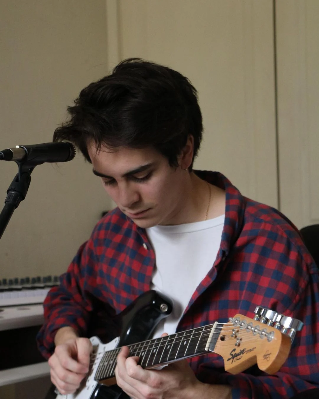 Jack the Man [ Cantante Chileno ]