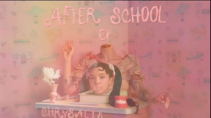 Chrysalis Ai voice Melanie Martinez