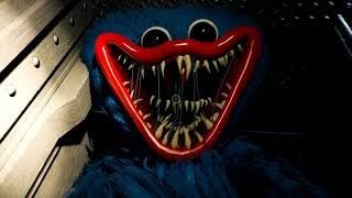 Huggy jumscare