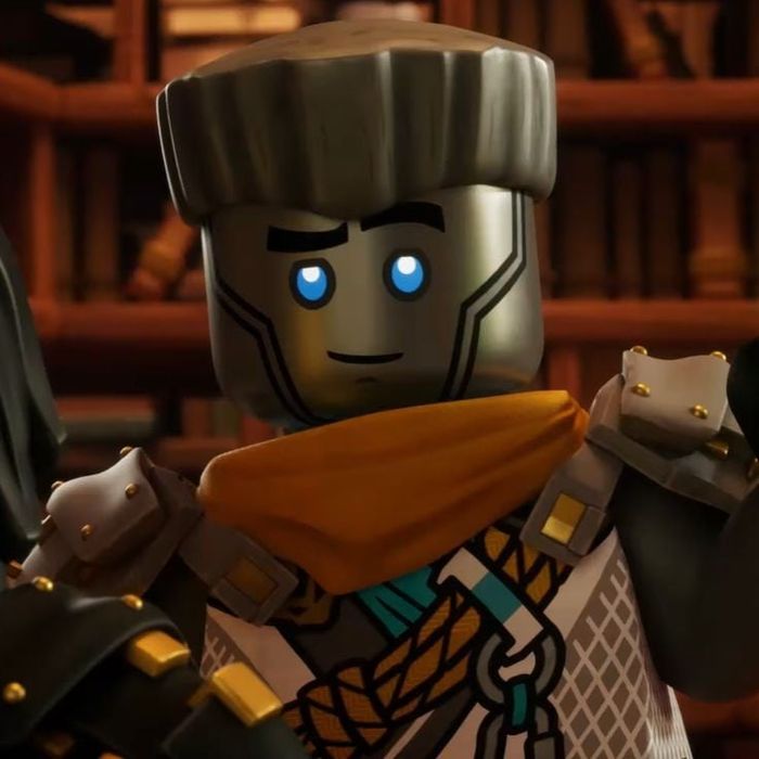 Ninjago