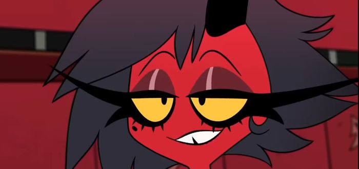 Millie (helluva boss) (main show)