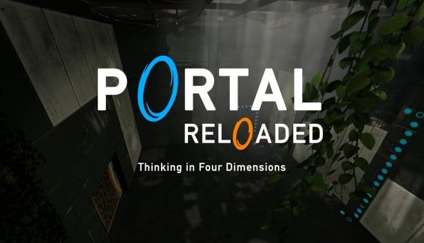 Portal Reloaded(Announcer)(TITAN)(40k Rate)