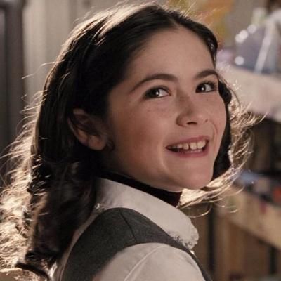 Esther Coleman (Orphan) - (TITAN)