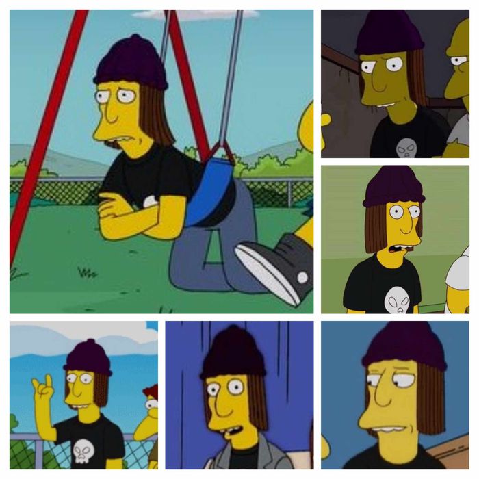 Jimbo Jones