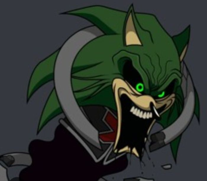 Ken'o (X wrath Gaurdian)