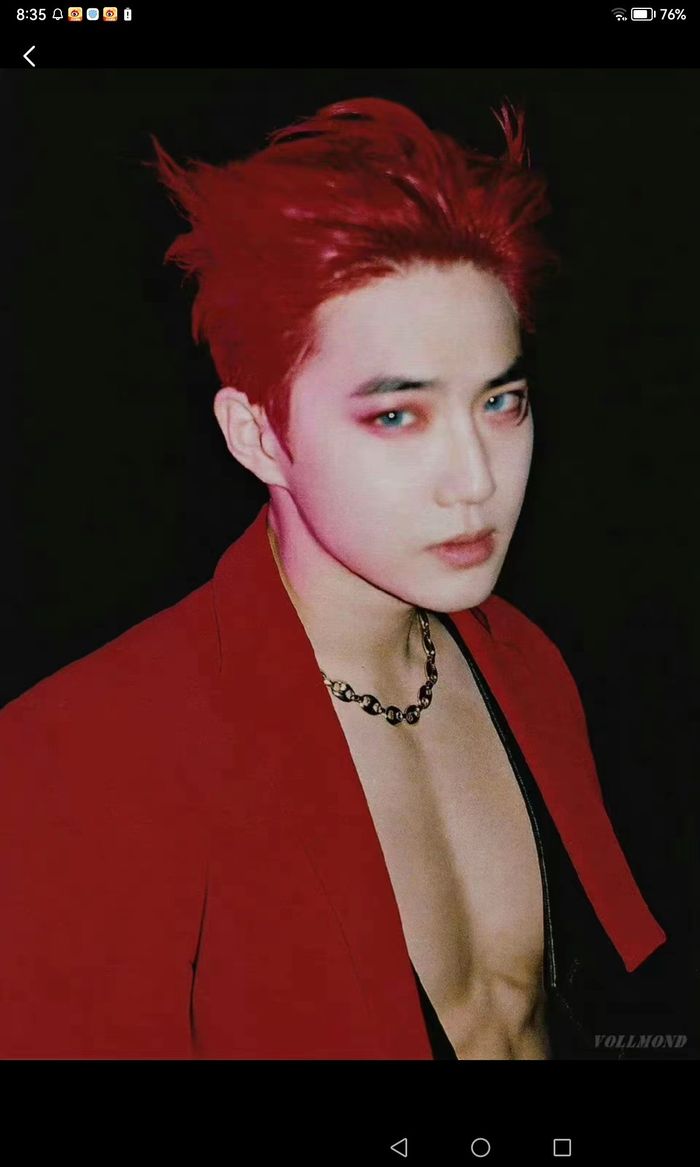 suho