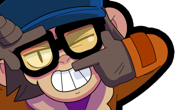 Miko [brawl stars]