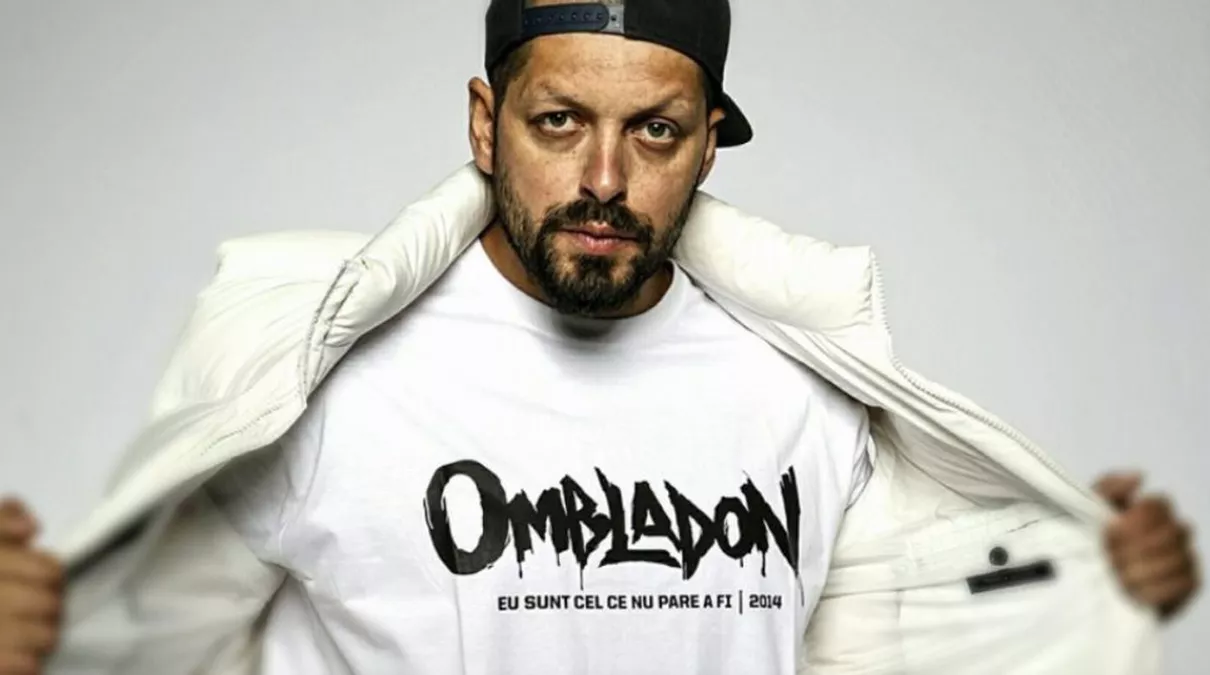 Ombladon (Paraziții)