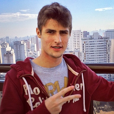 rezendeevil