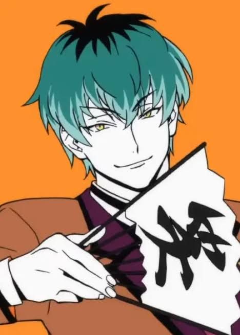 Sasara Nurude [Hypnosis Microphone] CV: Ryouta Iwasaki
