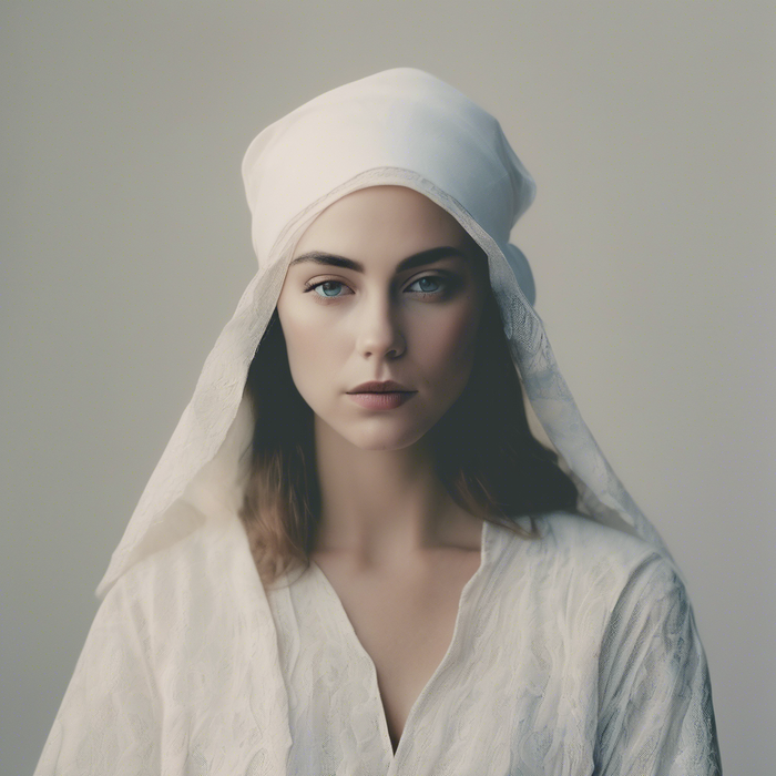 mary