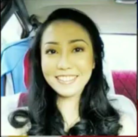 Owen Caling (Filipino Disney Frozen Queen Elsa Dubbed)