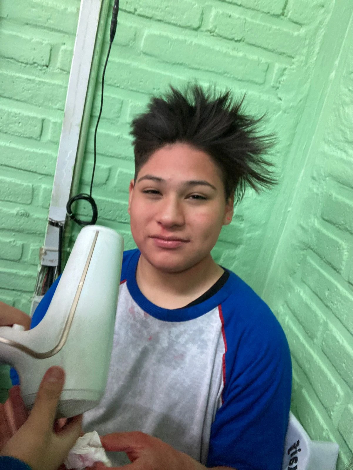 jhaley gay